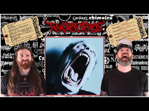 🤘Shadow Of Intent - Feeding the Meatgrinder - REACTION