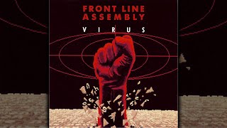 Front Line Assembly | Virus