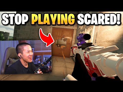 Athieno Gets BRUTALLY Honest With His Viewer’s Gameplay… (VOD Review) Rainbow Six Siege