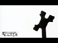Accept - I Wanna Be No Hero (Song)