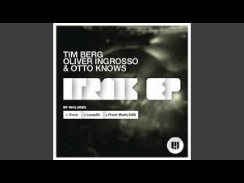 iTrack (Radio Edit)