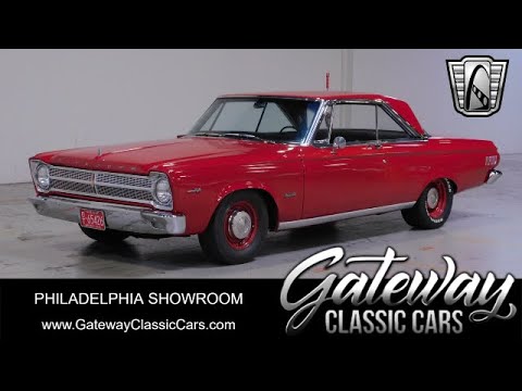 1965 Plymouth Satellite (CC-1964473) for sale in O'Fallon, Illinois