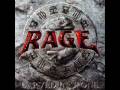 Rage - Long Hard Road