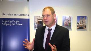 Interview of Aart de Geus - 28 Jan 2015