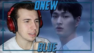 Music Critic Reacts to ONEW - BLUE