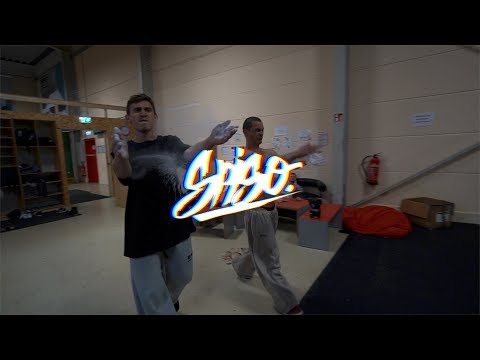 Parkour Gym - Regensburg
