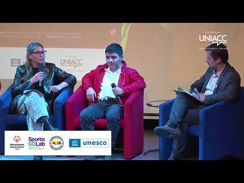 Miniatura del video 13: Políticas públicas para remover barreras | Deporte inclusivo y Santiago 2027