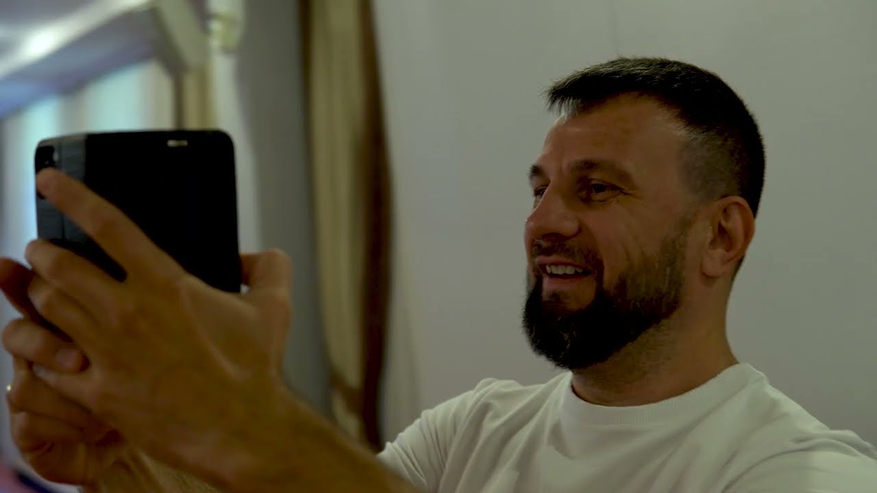 Тренинг перепрошивка