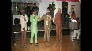 Pookie Hudson & The Spaniels-Stormy Weather/Monroe,s Bd pt2