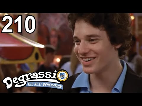 Degrassi 210 - The Next Generation | Season 02 Episode 10 | Take My Breath Away