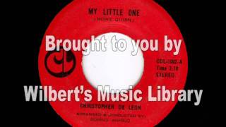 MY LITTLE ONE - Christopher de Leon