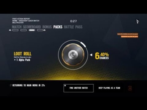 Tom Clancy's Rainbow Six® Siege: Skyscraper Rework Gameplay 2