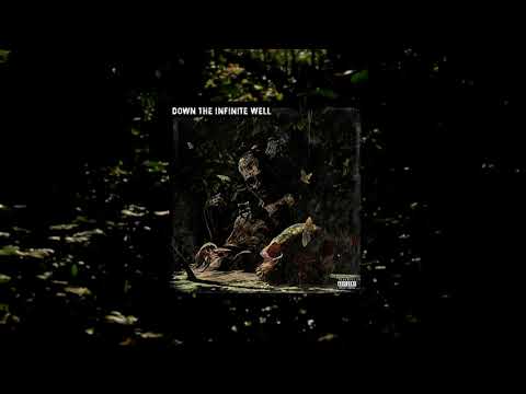 Istasha The Scrub  x Depth Strida - White Noise [prod. Istasha]