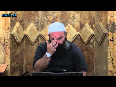 185. Pas Namazit të Sabahut - Ndalimi i padrejtësisë - Hadithi 218