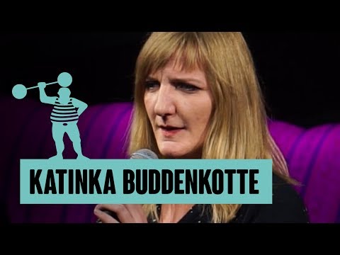 Katinka Buddenkotte - Außerordentliche Klassenkonferenz