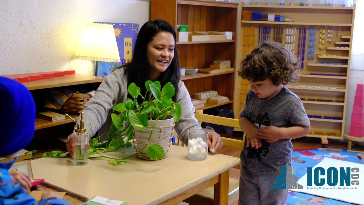 Little Childrens House- Dreams Turned Into Reality
