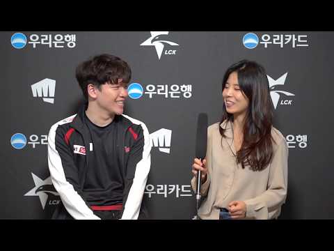 KT Kingen on top Pyke, playing with PraY, making his parents proud | Ashley Kang