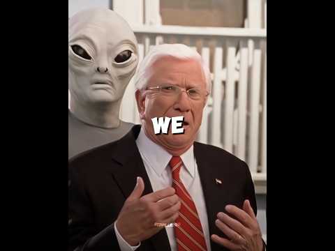 The Aliens Are Here 👽 | Scary Movie 3 #shorts