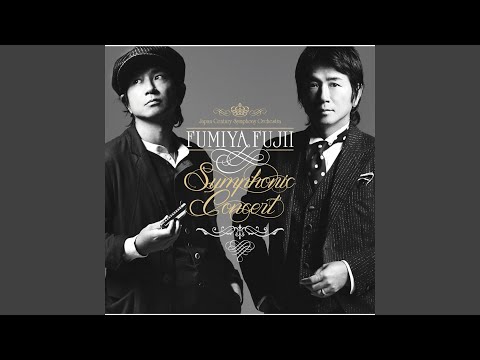 True Love (Live At Hyogo Performing Arts Center Grand Hall 2014.6.5)