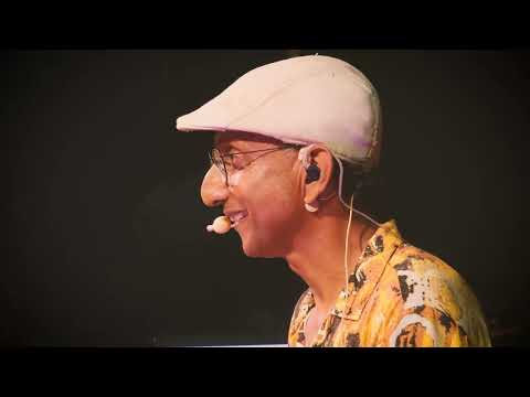 APOLONIA - L'ambians marmite Séga