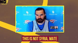 Episode 3: NBA Snitches, LBJ s Rookie Card, NBL Signings and special guest