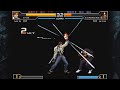 KOF2002 UM KYO Vs KUSANAGI THE KING OF FIGHTERS 2002 UNLIMITED MATCH 2D Fighting Game