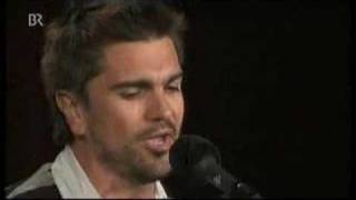 Juanes - Hoy me voy (Concierto Bayern)