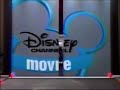 Disney Channel Movie The Care Bears Big Wish Movie Bumpers August 21 2008