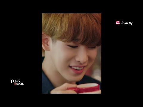 Pops in SEOUL _ Starship Planet(스타쉽 플래닛) _ Softly(사르르) _ MV