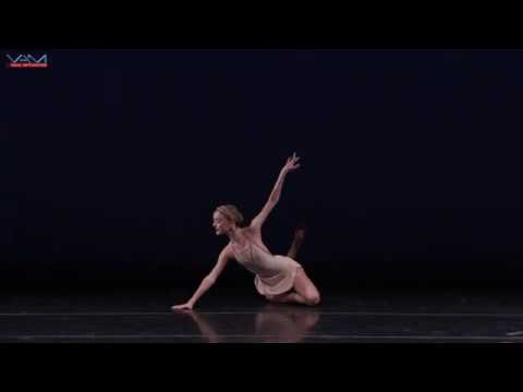 Olivia Bevilacqua Impromptu YAGP Finals 2019