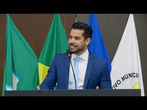 Wlad Mesquita - Grande Expediente - 20/10/2025