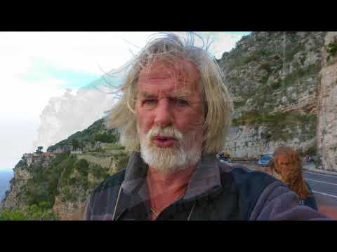 2018.05.13 EURO-Trip 2018: Tschüss Italien - Tschüss Südeuropa