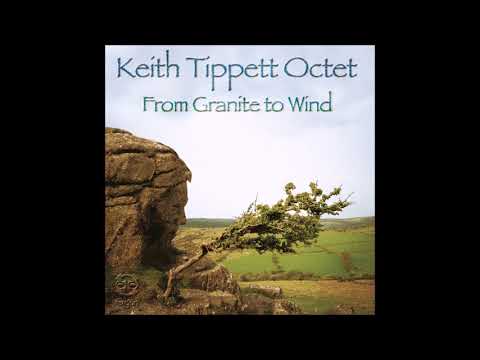 Keith Tippett Octet – From Granite To Wind