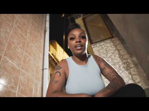 🌹 Mynda Guevara - Ês Teni Medu ft Juana Na Rap  (Prod.FRXH) 2020