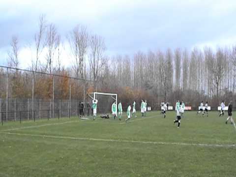 WIK'57 B1 - MZC'11 B1 (26-11-2011)