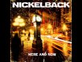 Bottoms Up - Nickelback - (Here and Now 2011 ...