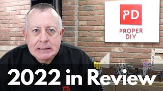 2022 A Year in Review