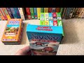 My Jay Jay The Jet Plane VHS Collection