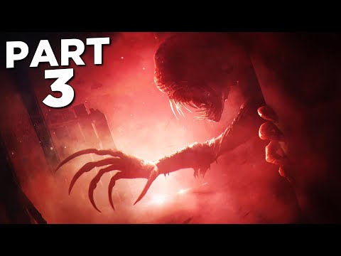 AMNESIA THE BUNKER Walkthrough Gameplay Part 3 - UNKNOWN BOSS (FULL GAME)