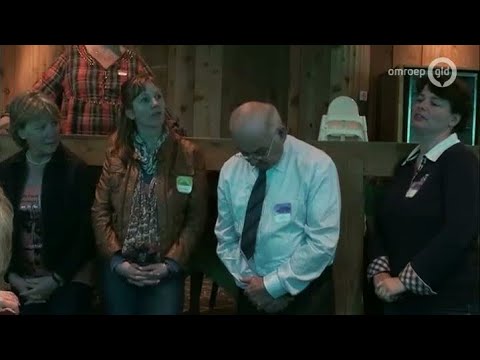 GLD Nieuws 20 april 2013 - Nieuws