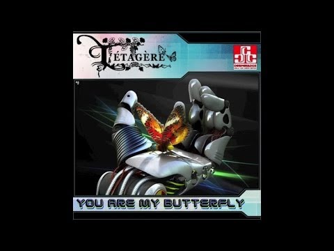 Letagere - Organ Pop!