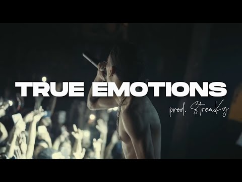 [FREE] Lil Tjay x J.I Type Beat - "True Emotions" | Lil Durk Emotional Type Beat 2025