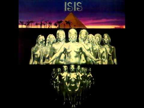 ISIS - Bitter Sweet