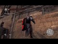 Florence Cleanup 1 2 Assassin S Creed II Remastered PS4 Gameplay