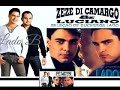 ZEZE DI CAMARGO E LUCIANO SucessoS 1991 1998 SUCESSOS GRANDES EXITOS 6