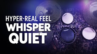 Video thumbnail for TAMA True Touch Training Kit Demo by Sweetwater