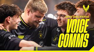 SUR LA ROUTE QUI MÈNE À PARIS | Team Vitality Rocket League