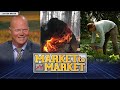 Market To Market July 23 2021