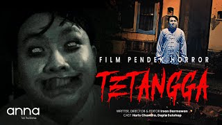 Download lagu Short Horror Film NEIGHBOR | scary movie mp3