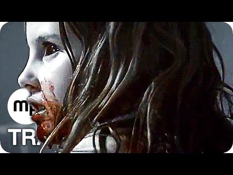 Trailer-Vorschau: What We Become